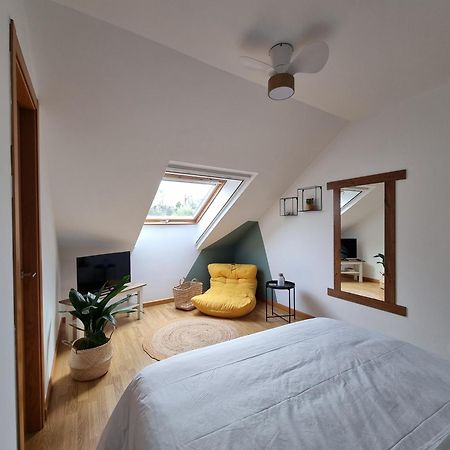 La Ventana Leilighet Barreiros Eksteriør bilde