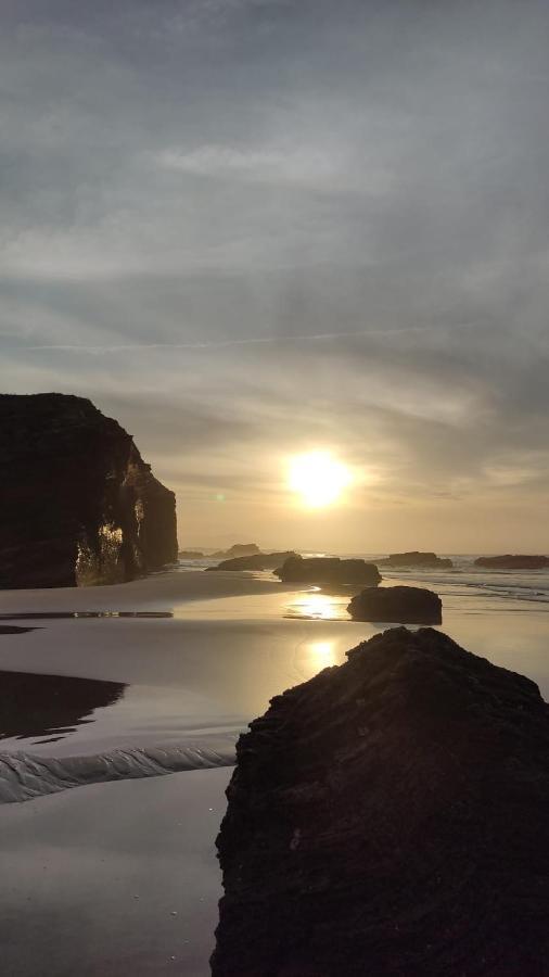 La Ventana Leilighet Barreiros Eksteriør bilde