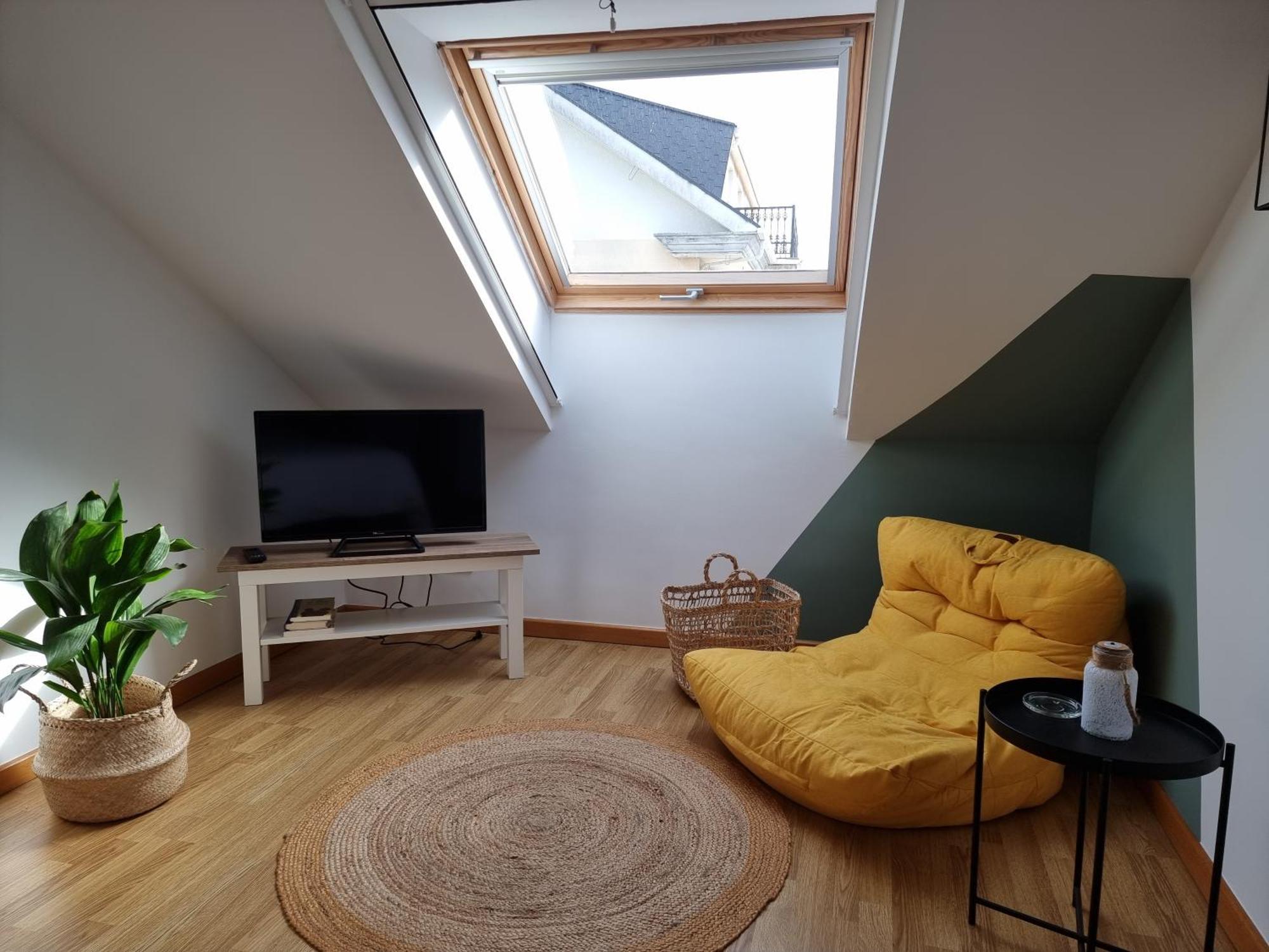La Ventana Leilighet Barreiros Eksteriør bilde