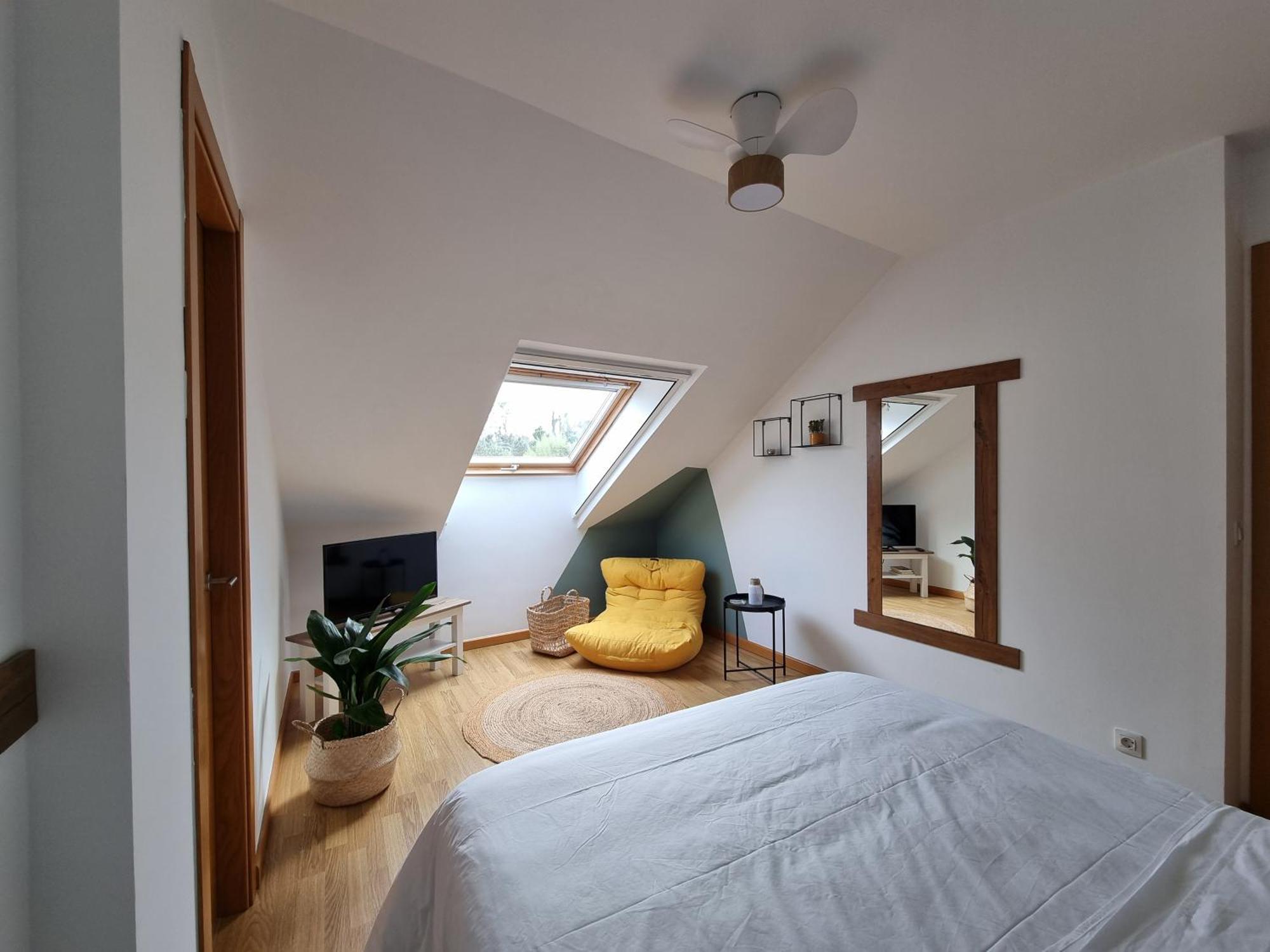 La Ventana Leilighet Barreiros Eksteriør bilde