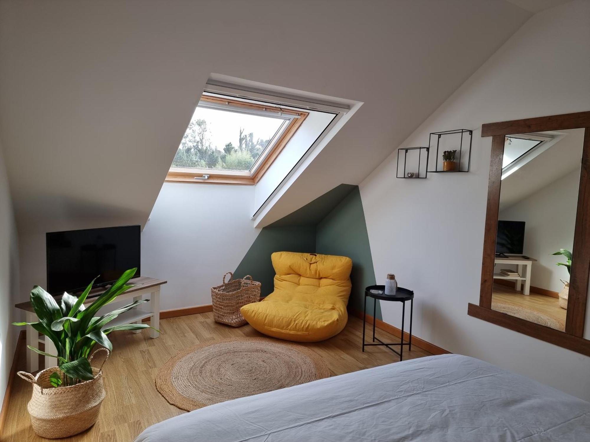 La Ventana Leilighet Barreiros Eksteriør bilde